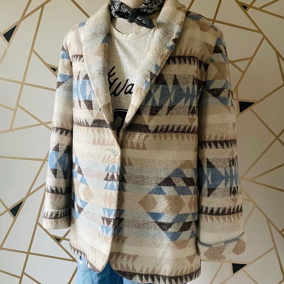 Jackets & Blazers - Vintage Blazer